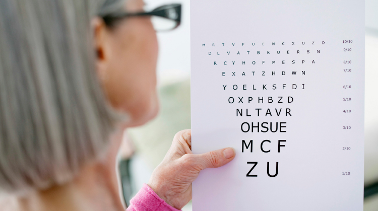 Diabetic? Three reasons why it is important to take your eye health seriously.