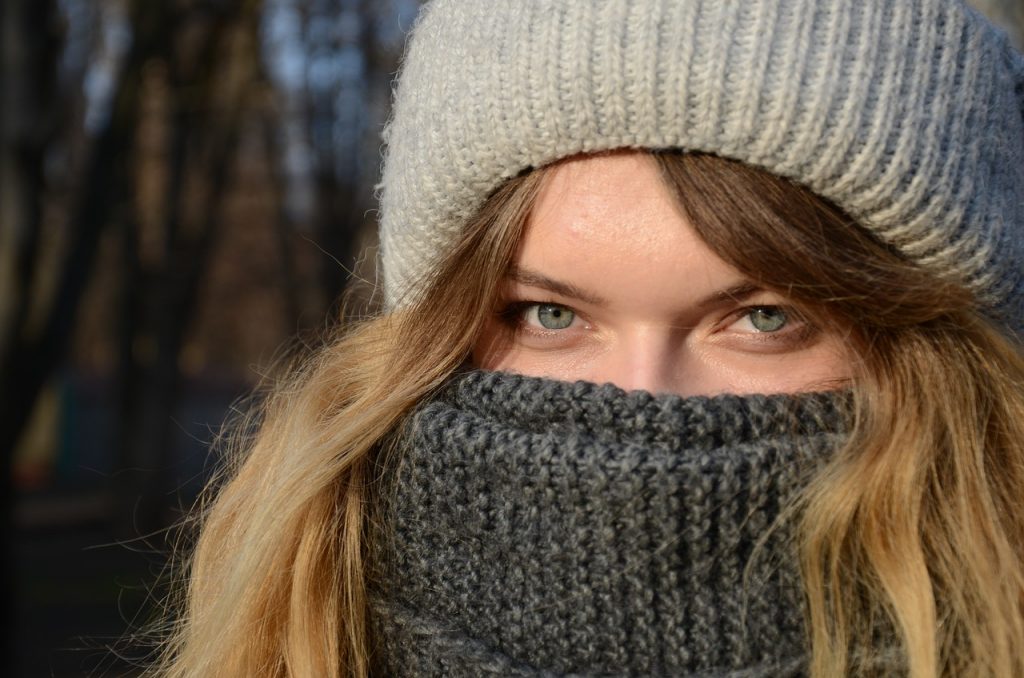 3 Tips for Protecting Your Eyes this Winter