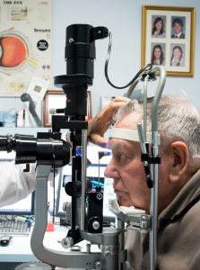Eye Surgery in Melbourne